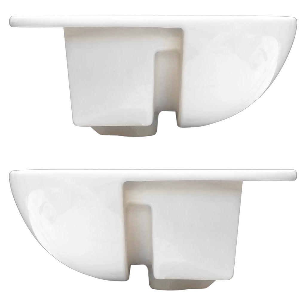 Wash Basin - Asters Maldives