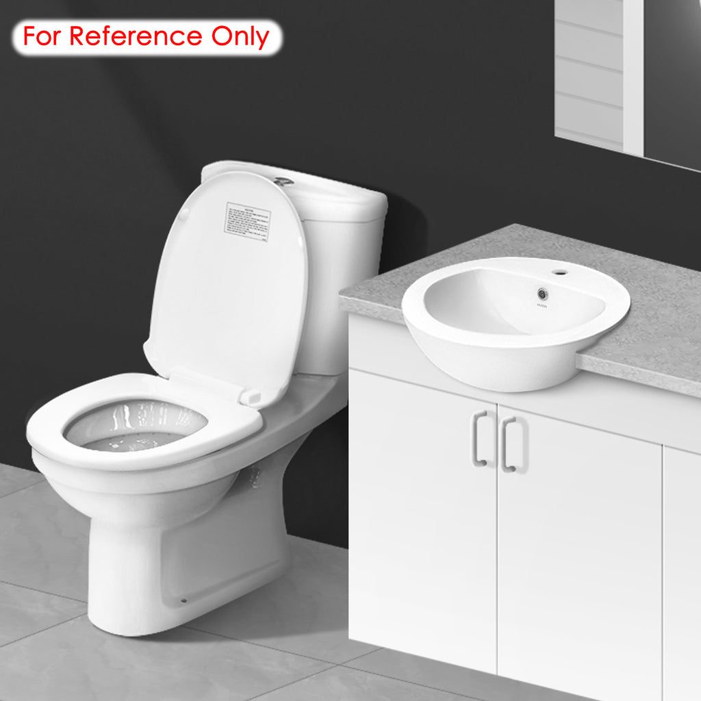 Wash Basin - Asters Maldives