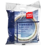 Double Sided Tape (2 Rolls) - Asters Maldives