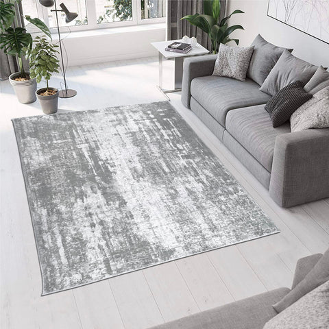 Rug (140 x 200cm) - Asters Maldives