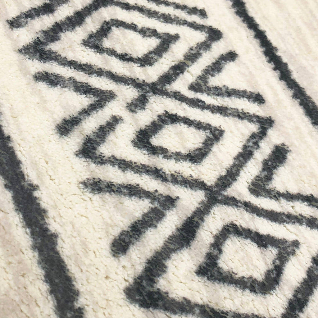 Rug (80 x 150cm) - Asters Maldives
