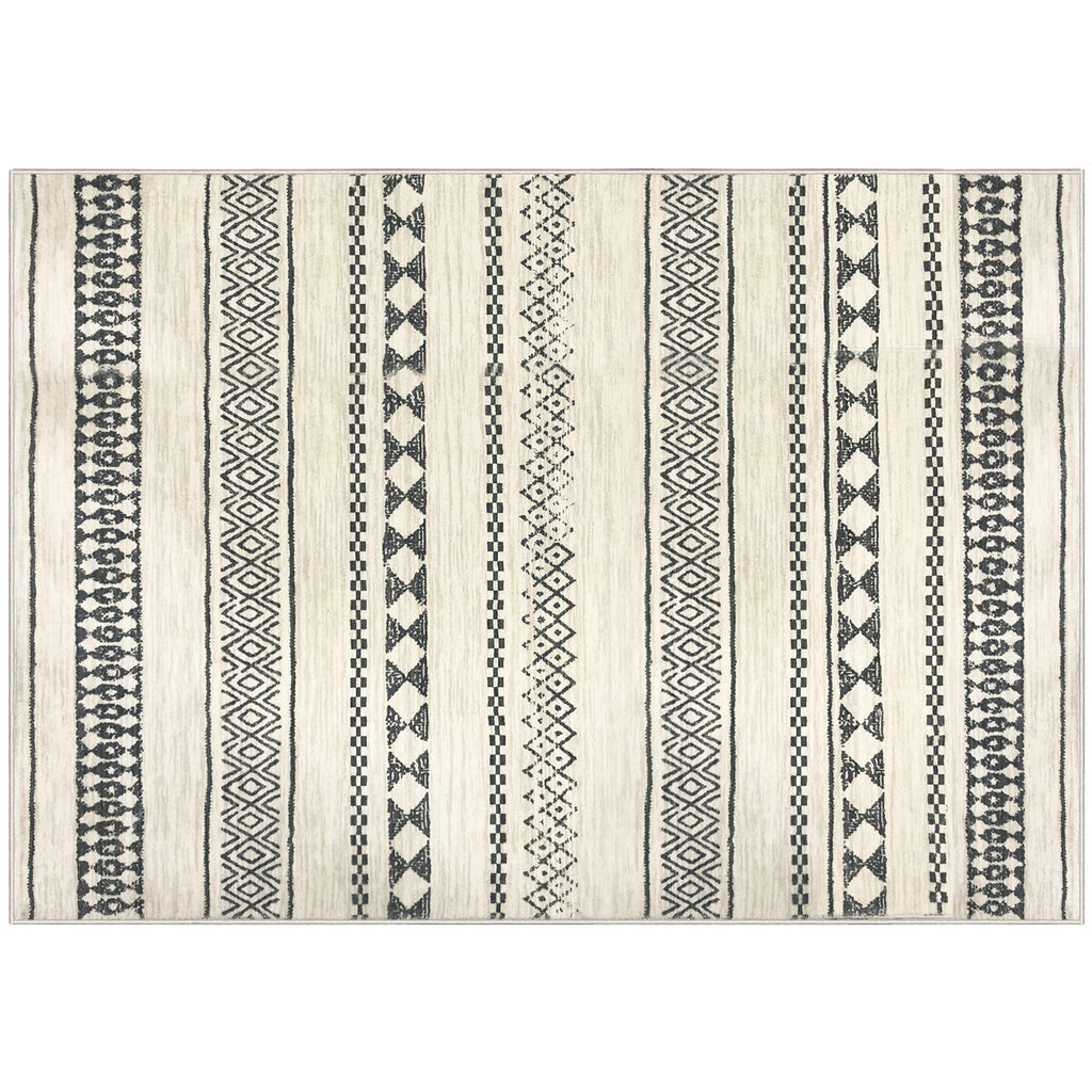 Rug (140 x 200cm) - Asters Maldives