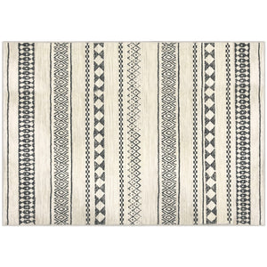 Rug (140 x 200cm) - Asters Maldives