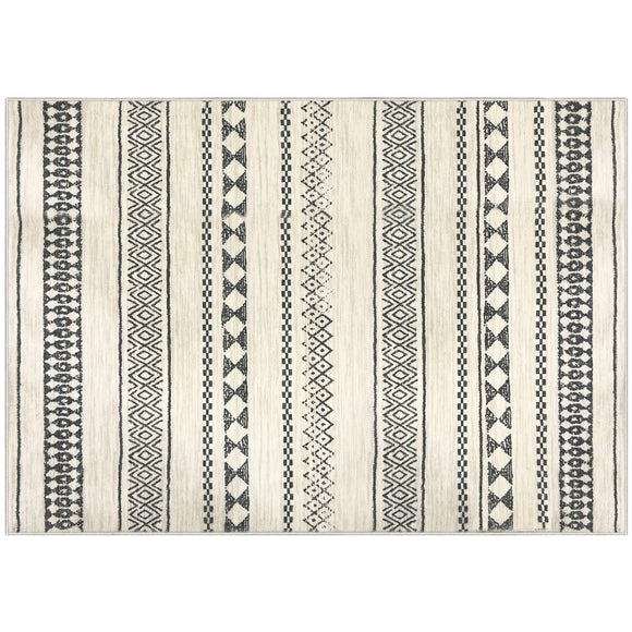 Rug (140 x 200cm) - Asters Maldives