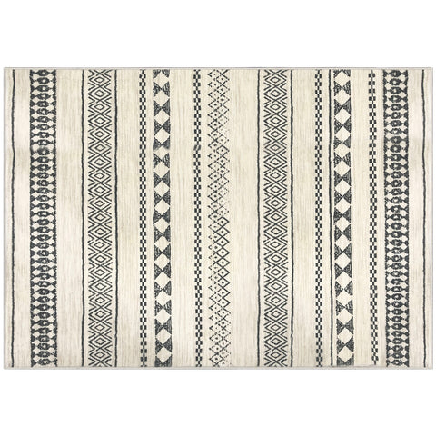 Rug (140 x 200cm) - Asters Maldives