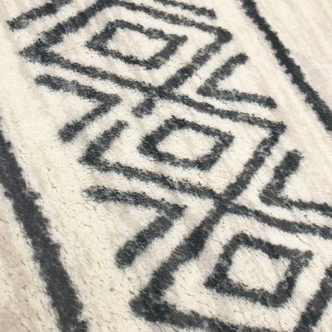 Rug (140 x 200cm) - Asters Maldives