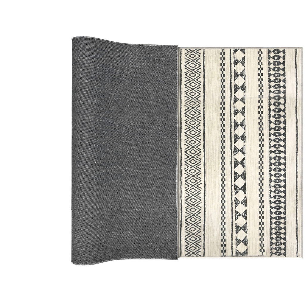 Rug (140 x 200cm) - Asters Maldives