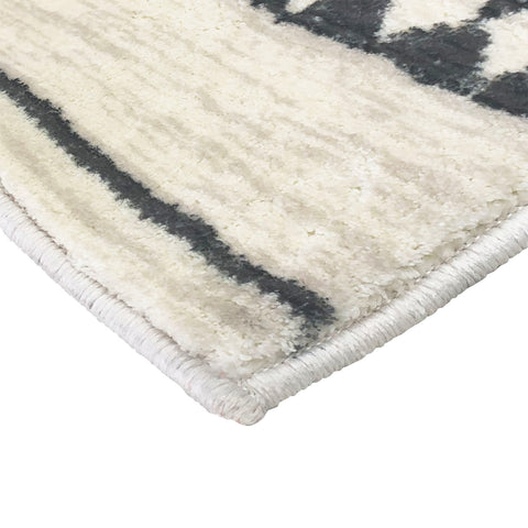 Rug (140 x 200cm) - Asters Maldives