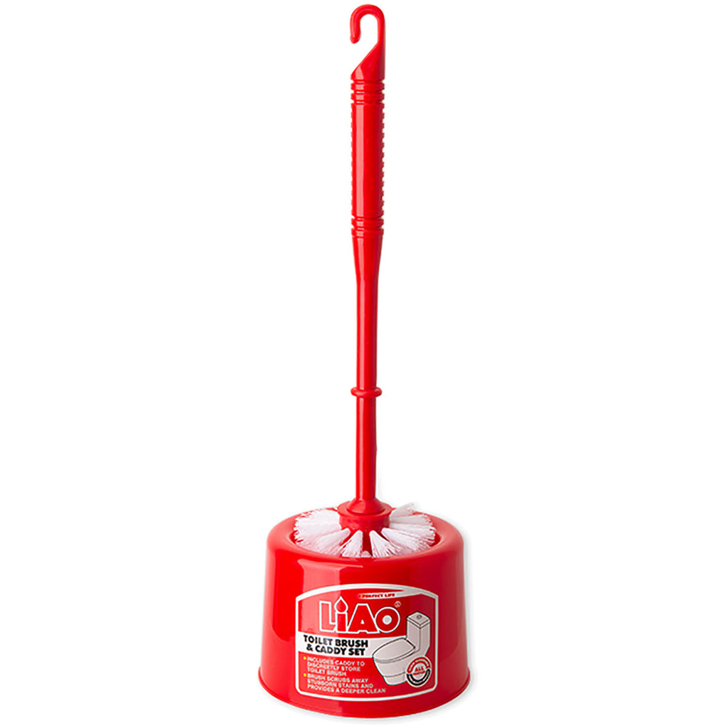 Toilet Bowl Brush - Asters Maldives