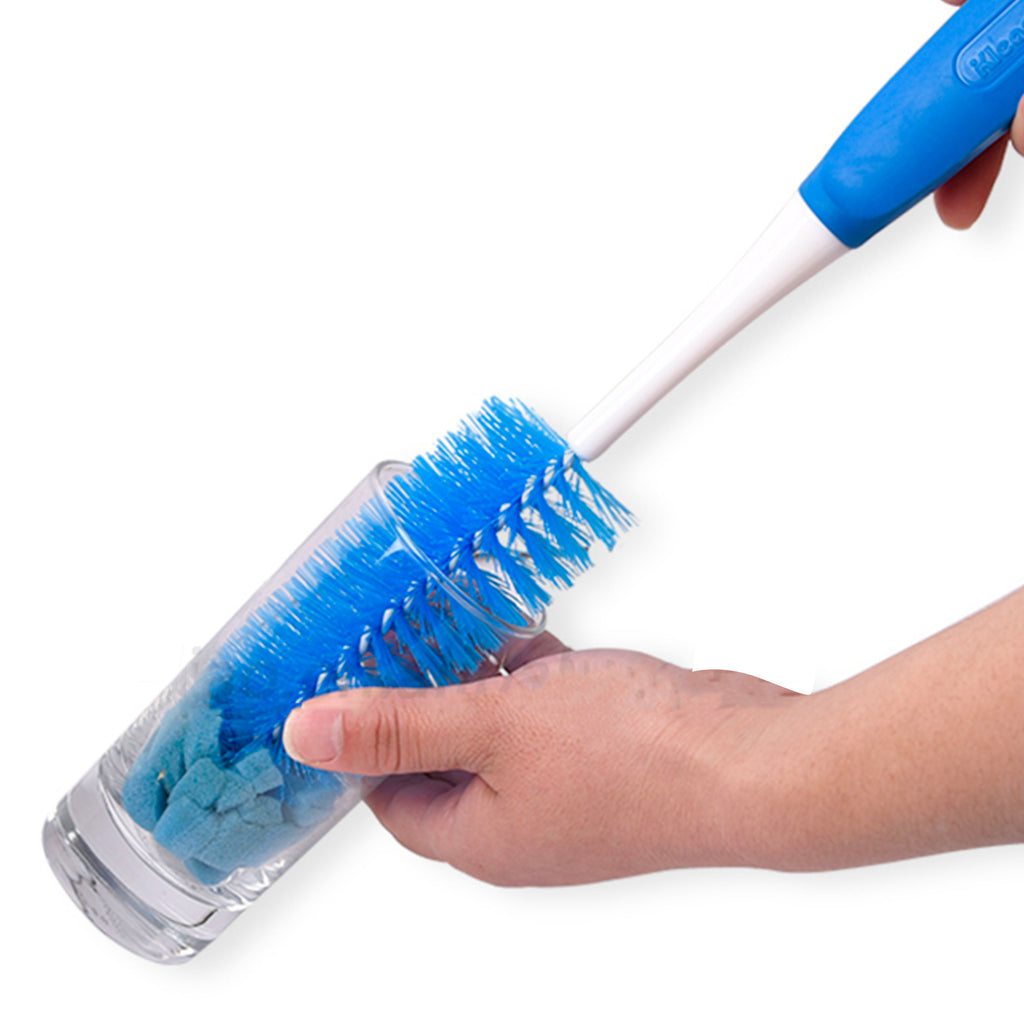 Bottle Cleaning Brush - Asters Maldives