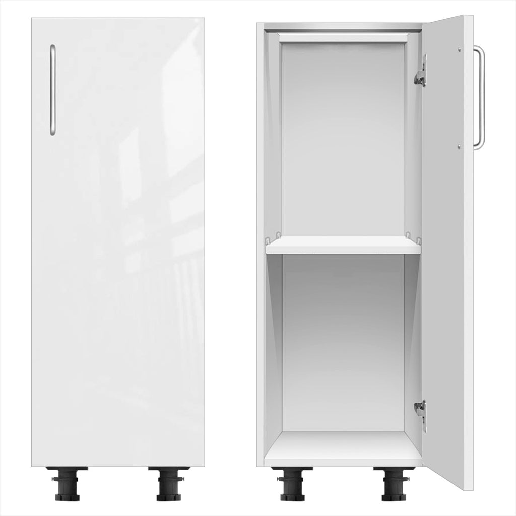 Base Cabinet (PET Gloss) - Asters Maldives