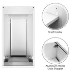 Base Cabinet (PET Gloss) - Asters Maldives