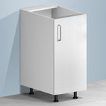 Base Cabinet (PET Gloss) - Asters Maldives