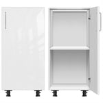 Base Cabinet (PET Gloss) - Asters Maldives