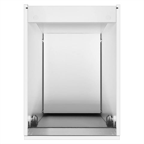 Base Cabinet (PET Gloss) - Asters Maldives
