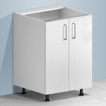 Base Cabinet (PET Gloss) - Asters Maldives