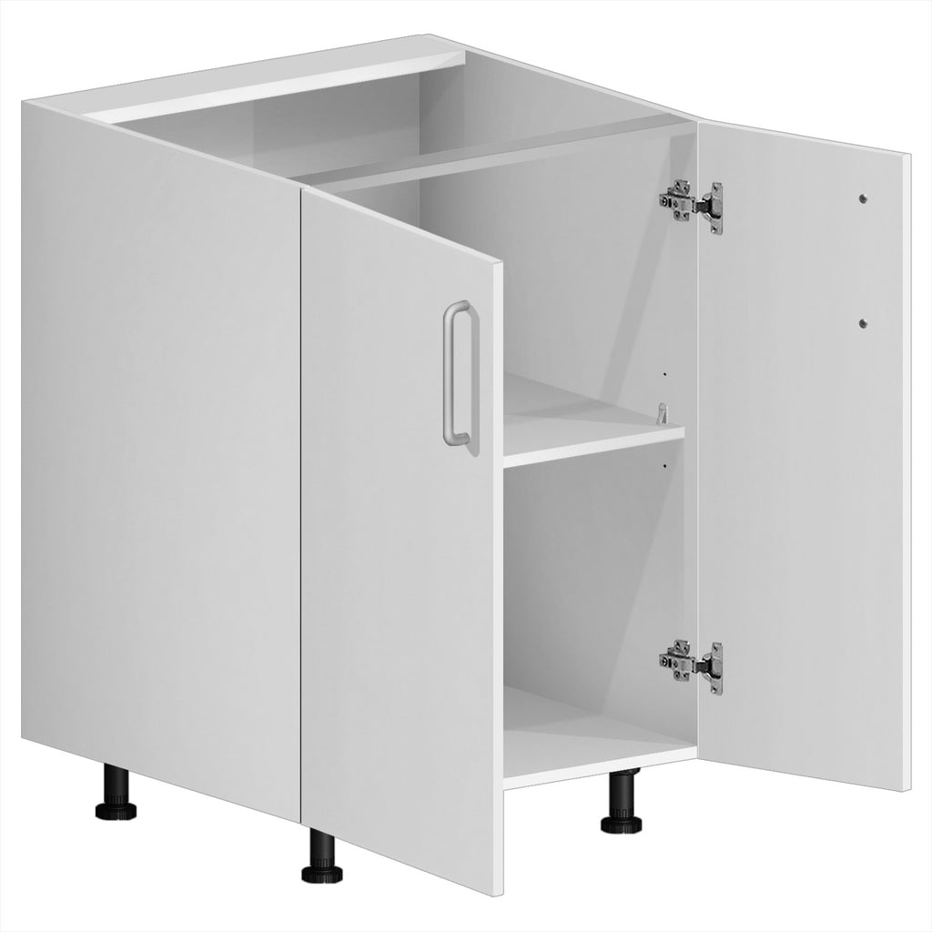 Base Cabinet (PET Gloss) - Asters Maldives