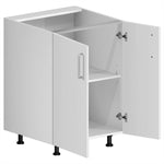 Base Cabinet (PET Gloss) - Asters Maldives