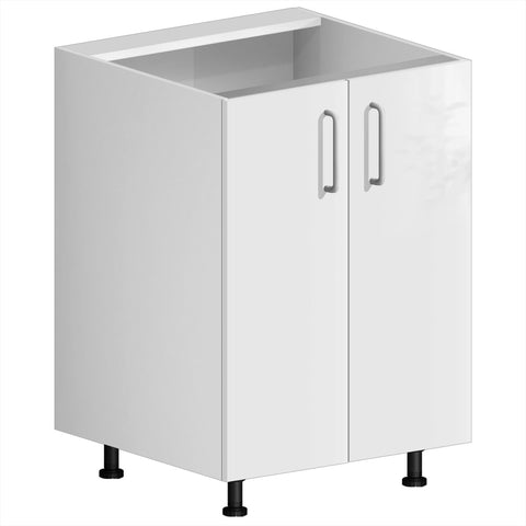 Base Cabinet (PET Gloss) - Asters Maldives