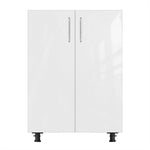 Base Cabinet (PET Gloss) - Asters Maldives