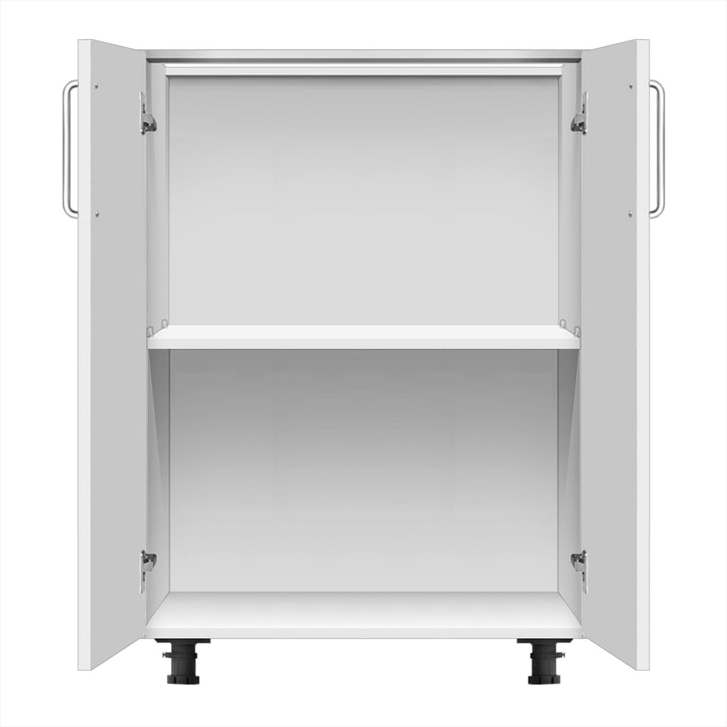 Base Cabinet (PET Gloss) - Asters Maldives