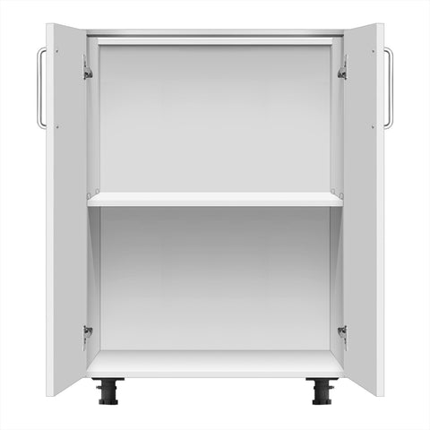 Base Cabinet (PET Gloss) - Asters Maldives