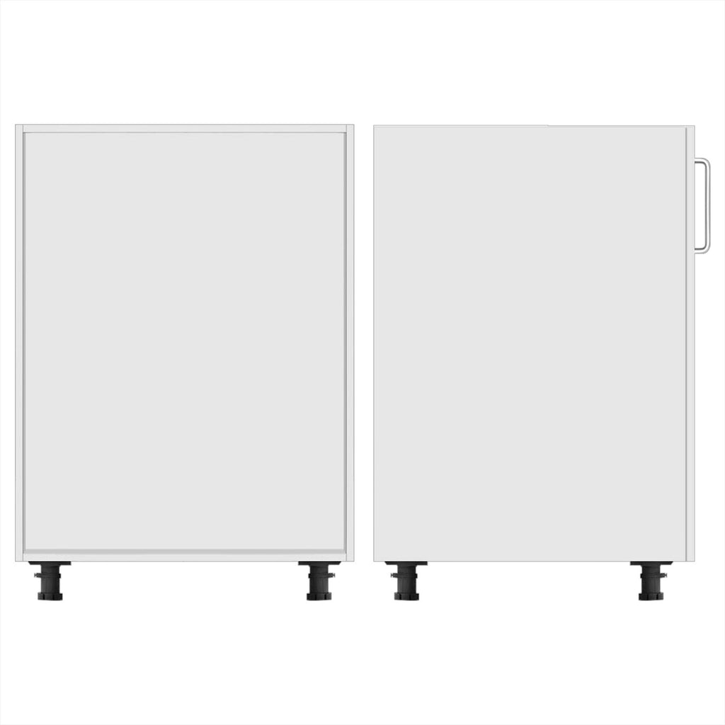 Base Cabinet (PET Gloss) - Asters Maldives