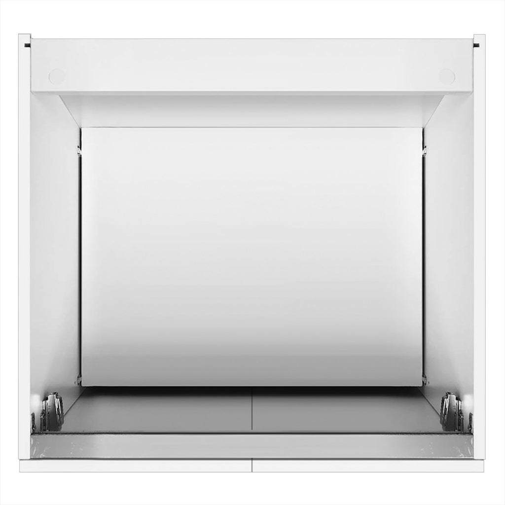 Base Cabinet (PET Gloss) - Asters Maldives