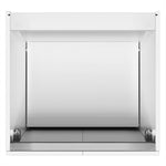 Base Cabinet (PET Gloss) - Asters Maldives