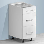 Drawer Cabinet (PET Gloss) - Asters Maldives