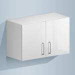 Hood Cabinet (PET Gloss) - Asters Maldives