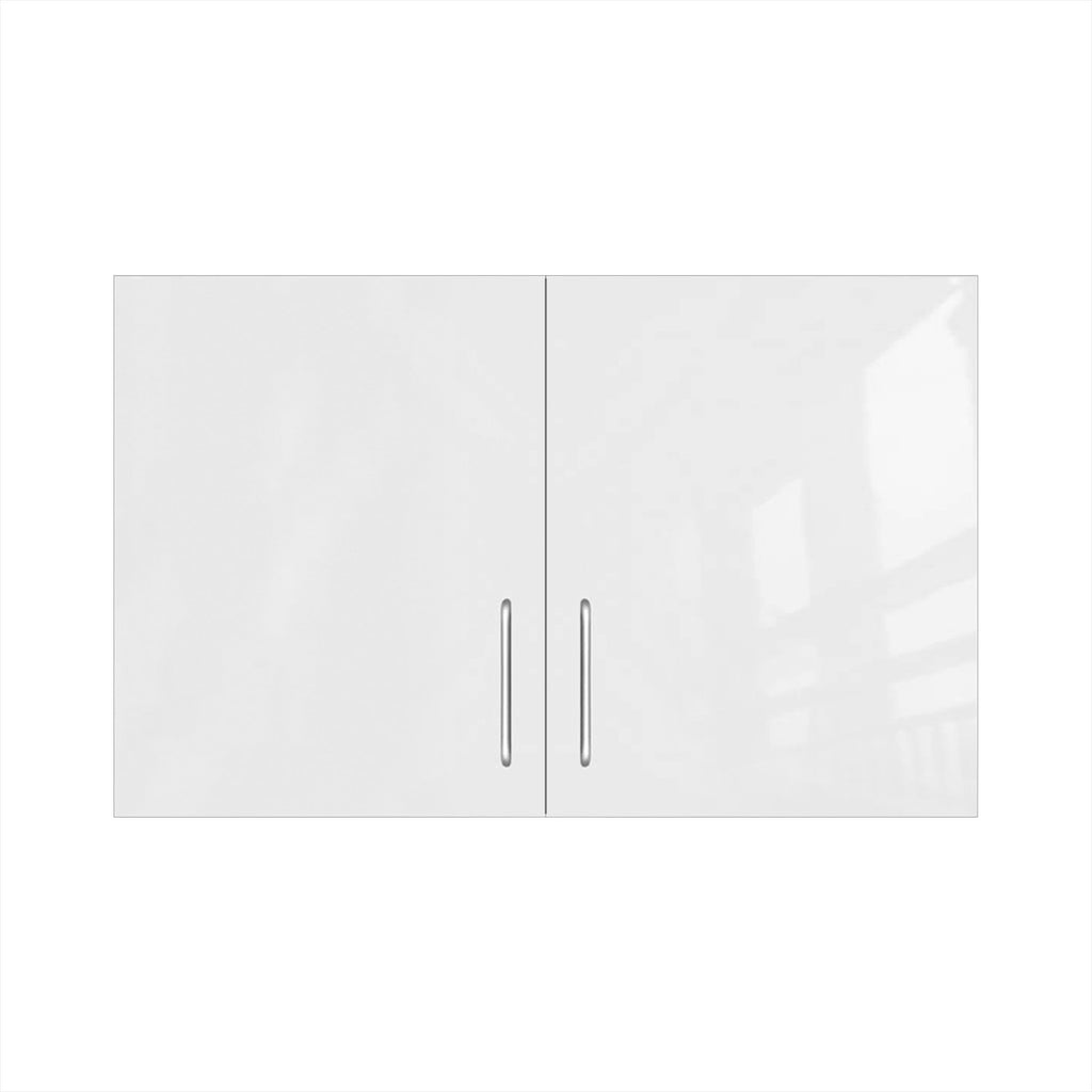 Hood Cabinet (PET Gloss) - Asters Maldives