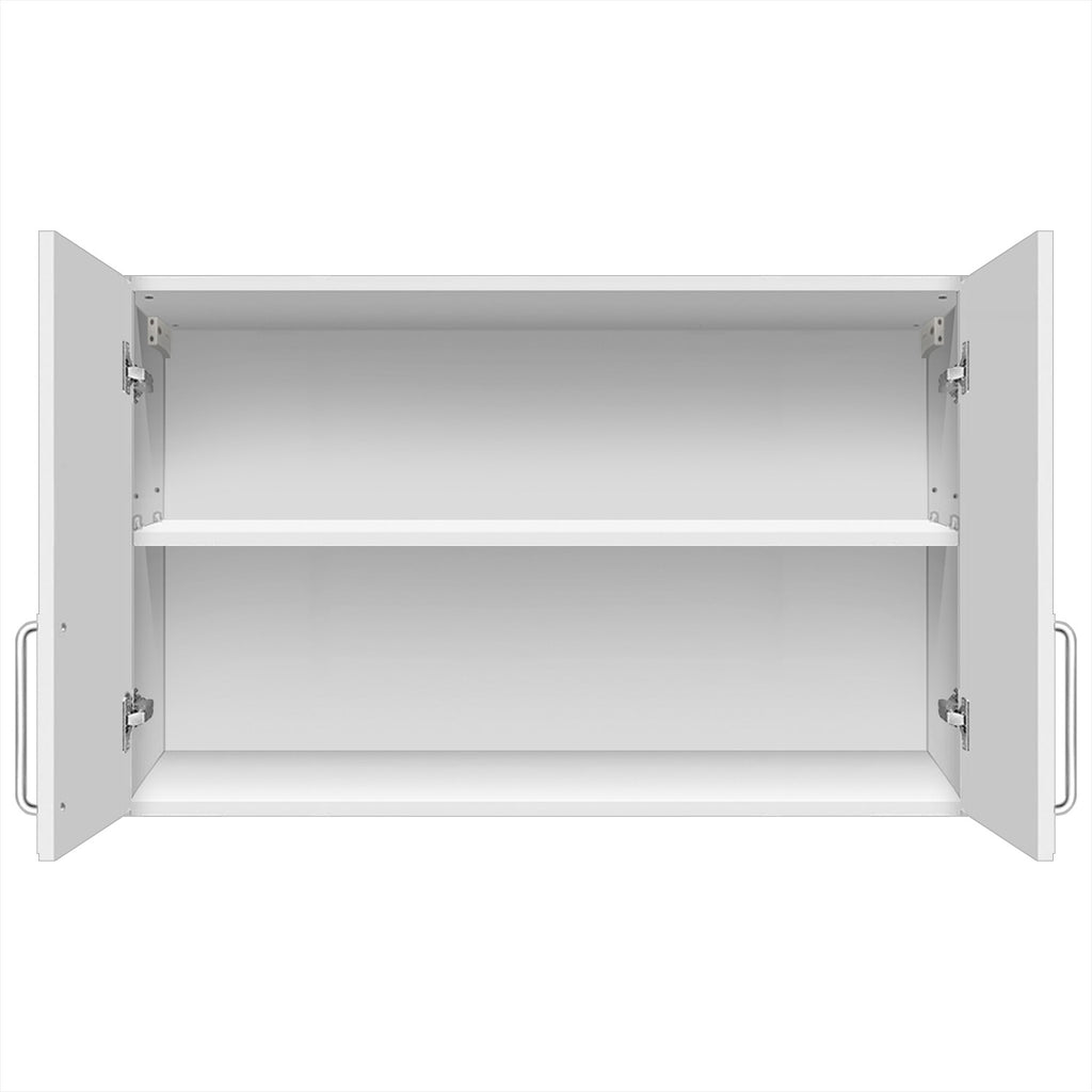 Hood Cabinet (PET Gloss) - Asters Maldives