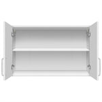 Hood Cabinet (PET Gloss) - Asters Maldives