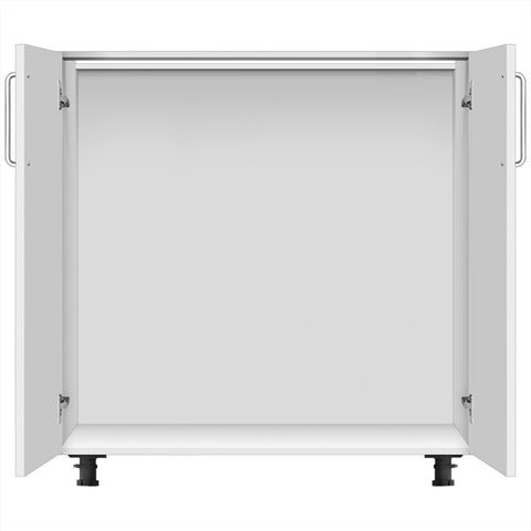 Sink Cabinet (PET Gloss) - Asters Maldives
