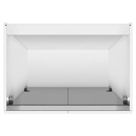 Sink Cabinet (PET Gloss) - Asters Maldives