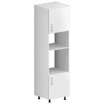 Tall Cabinet (PET Gloss) - Asters Maldives