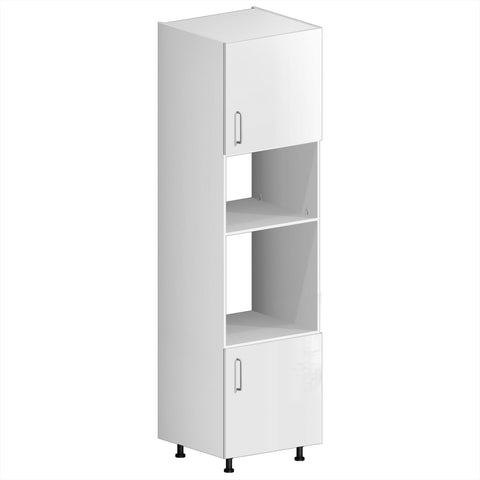 Tall Cabinet (PET Gloss) - Asters Maldives