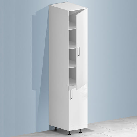 Tall Cabinet (PET Gloss) - Asters Maldives