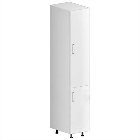Tall Cabinet (PET Gloss) - Asters Maldives