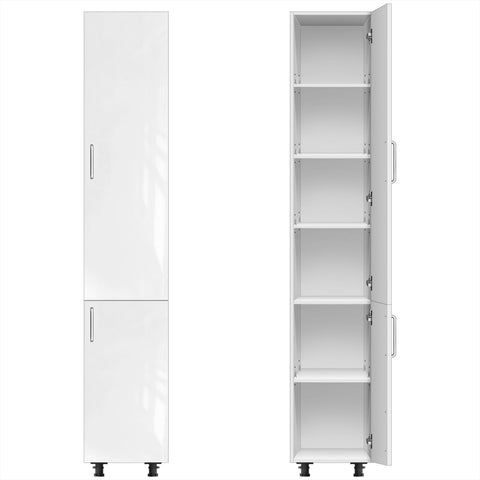 Tall Cabinet (PET Gloss) - Asters Maldives