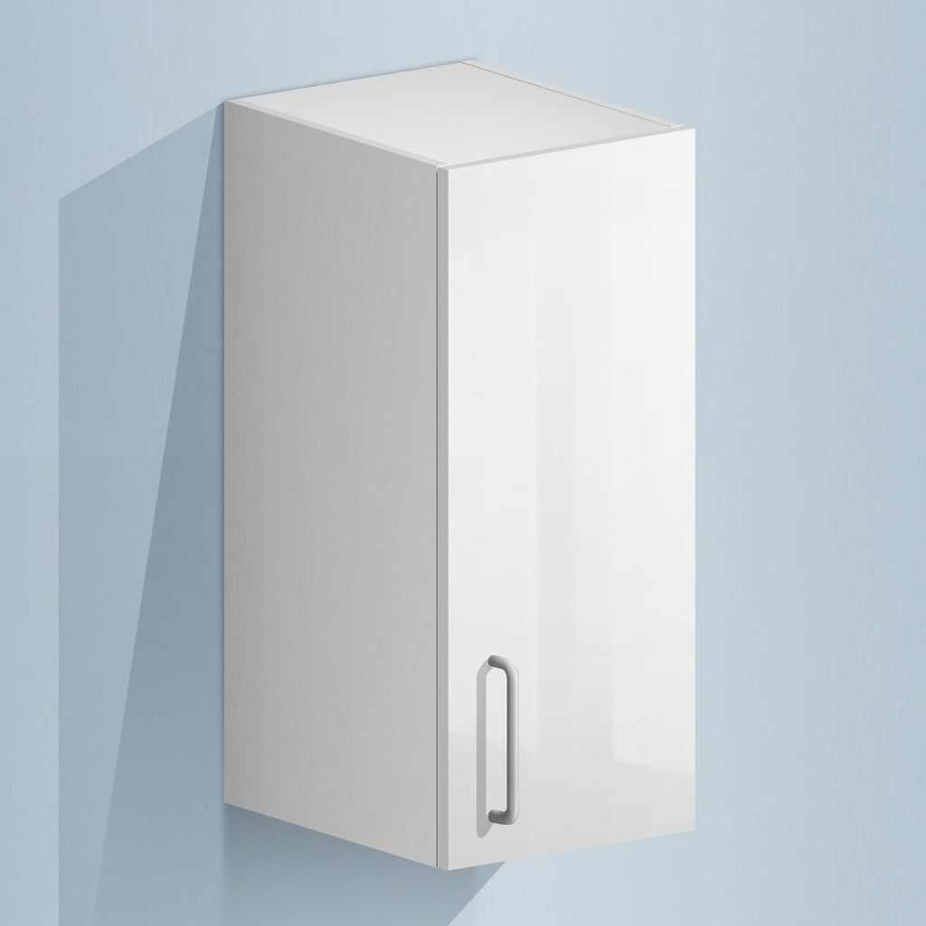 Wall Cabinet (PET Gloss) - Asters Maldives