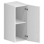 Wall Cabinet (PET Gloss) - Asters Maldives