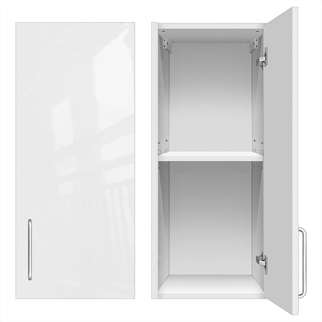 Wall Cabinet (PET Gloss) - Asters Maldives