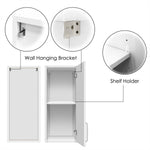 Wall Cabinet (PET Gloss) - Asters Maldives