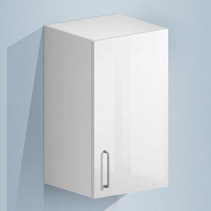 Wall Cabinet (PET Gloss) - Asters Maldives