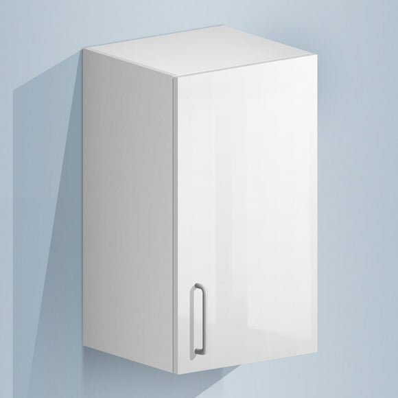 Wall Cabinet (PET Gloss) - Asters Maldives