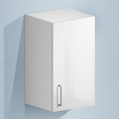 Wall Cabinet (PET Gloss) - Asters Maldives