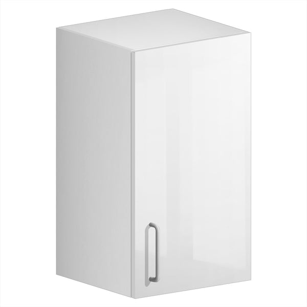 Wall Cabinet (PET Gloss)