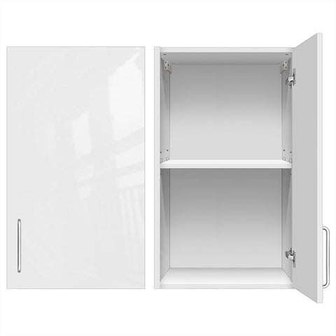 Wall Cabinet (PET Gloss) - Asters Maldives